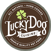 Healthy Natural Dog Food – How to read a label