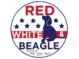 Red, White & Beagle